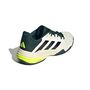 adidas Barricade 13 M - owhite/cblack/powtea
