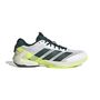 adidas Adizero Ubersonic 5 M - ftwwht/aurivy/luclem