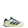 adidas Adizero Ubersonic 5 M - ftwwht/aurivy/luclem