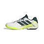 adidas Adizero Ubersonic 5 M - ftwwht/aurivy/luclem
