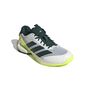 adidas Adizero Ubersonic 5 M - ftwwht/aurivy/luclem