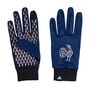 adidas Ffr Fp Gloves - dkblue/powplu