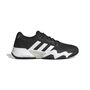 adidas Solematch Control 2 M - cblack/ftwwht/silvmt
