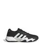 adidas Solematch Control 2 M - cblack/ftwwht/silvmt