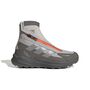 adidas Free Hiker 2 Gtx Climawarm + - gretwo/msilve/grefou