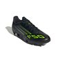 adidas F50 League Sg - cblack/ironmt/luclem