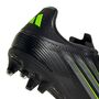 adidas F50 League Sg - cblack/ironmt/luclem