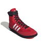 adidas Combat Speed.4 - tmcord/ftwwht/cblack