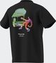 adidas Paris Tee 2 - black