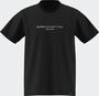 adidas Paris Tee 4 - black