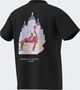 adidas Paris Tee 4 - black