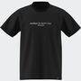 adidas Paris Tee 4 - black