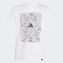 adidas Paris Tee 1 - white