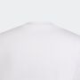 adidas Paris Tee 1 - white