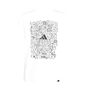 adidas Paris Tee 1 - white