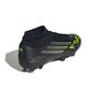 adidas F50 League Mid Sg - cblack/ironmt/luclem