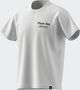 adidas Paris Tee 2 - white