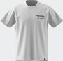 adidas Paris Tee 2 - white