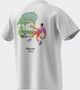 adidas Paris Tee 2 - white