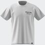adidas Paris Tee 2 - white