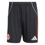adidas Sge H Sho - black