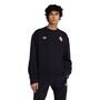 adidas Juve Lf Crew - black