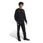 adidas Juve Lf Crew - black