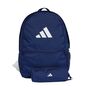 adidas Clsc Pcase Bp - dkblue/white