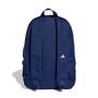adidas Clsc Pcase Bp - dkblue/white