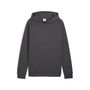 Puma PUMATECH Hoodie DK - grau 