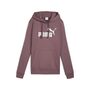 Puma ESS No. 1 Logo Hoodie FL (s) - violett 