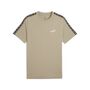 Puma ESS TAPE Tee - gr�n 
