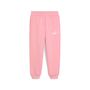 Puma ESS No. 1 Logo Sweatpants FL PS - pink 