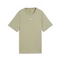 Puma ESS Relaxed Tee - gr�n 