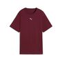 Puma ESS Relaxed Tee - rot 