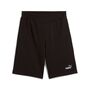 Puma ESS 2 COLOR No. 1 Logo Shorts 10 TR - schwarz 