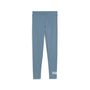 Puma ESS No. 1 Logo Leggings G - blau 