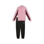 Puma Poly Baseball Suit cl - pink 