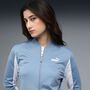 Puma Poly Baseball Suit cl - blau