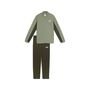 Puma Poly Baseball Suit B - gr�n 