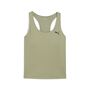 Puma W TAD ESSENTIAL 2 in 1 Tank - gr�n