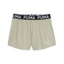 Puma W PUMA STRONG KNIT SHORT 3 - gr�n 