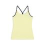 Puma W PUMA STRONG  TANK - gelb 