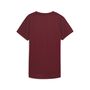 Puma W TAD ESSENTIAL Heather Tee - rot