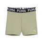 Puma W Puma Strong Short Tight - HW 3 - gr�n 