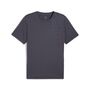 Puma M TAD TECH Triblend Tee - grau 