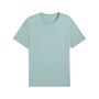 Puma M TAD TECH Triblend Tee - gr�n 
