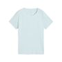 Puma W RUN CLOUDSPUN TEE - blau 