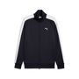 Puma T7 ALWAYS ON Track Jacket DK - blau 
