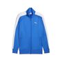 Puma T7 ALWAYS ON Track Jacket DK - blau 